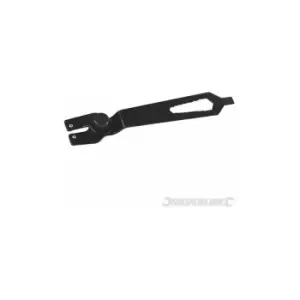 Silverline Adjustable Pin Wrench 15 - 52mm 686139