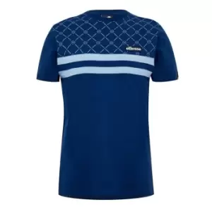 Ellesse T Shirt - Blue