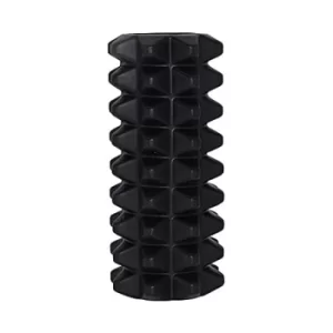 Urban Fitness EVA Mini Massage Roller Black