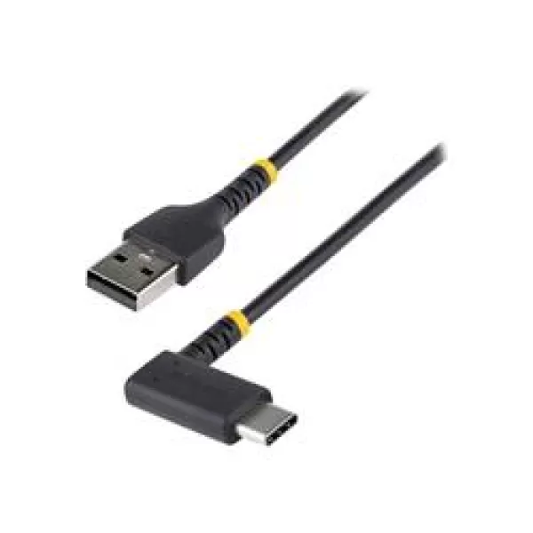 StarTech.com USB A to USB C Charging Cable