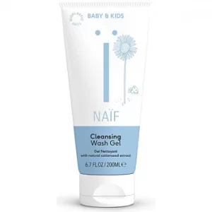 NAF Baby Cleansing Wash Gel