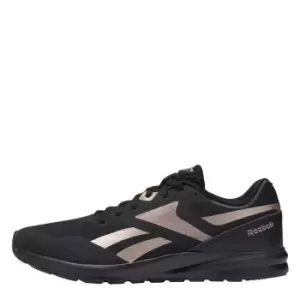 Reebok Runner 4.0 Shoes Womens - Black