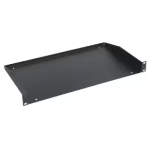 Middle Atlantic Products U1 rack accessory Rack shelf