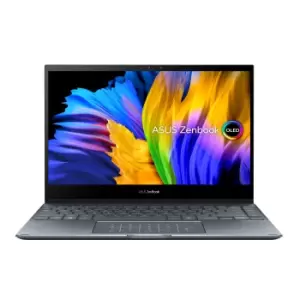 ASUS ZenBook Flip 13 OLED UX363EA-HP768W i7-1165G7 Hybrid (2-in-1)...