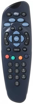 Sky SKY100 Blue Remote Control