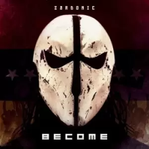 Become by Zardonic CD Album