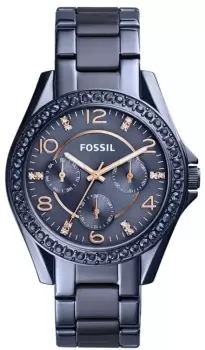 Fossil Watch Riley Ladies D