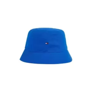 Tommy Hilfiger FLAG BUCKET - Blue