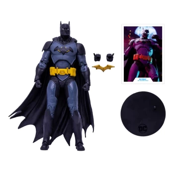 McFarlane DC Multiverse 7 Action Figure - Batman (DC Future State)