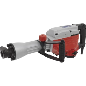 Sealey DHB1600 SDS Hex Demolition Hammer 240v