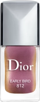 Dior Vernis Birds of a Feather Couture Colour - Gel Shine Nail Lacquer 10ml 812 - Early Bird