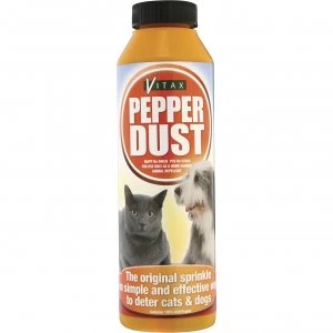 Vitax Pepper Dust 225g