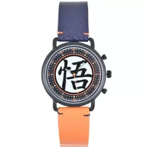 Dragon Ball Z Mens Watch