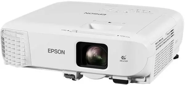 Epson EB-X49 3600 ANSI Lumens XGA Portable Projector