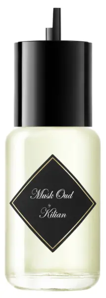 By Kilian Musk Oud Eau de Parfum Unisex 50ml Refill