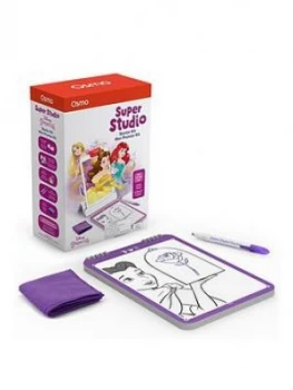 Osmo Osmo Super Studio Disney Princess Starter Kit For Ipad