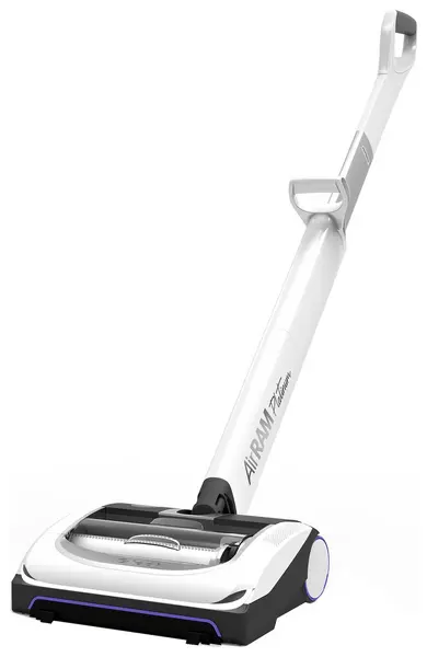 Gtech AirRam Platinum 1-03-273 Cordless Upright Vacuum