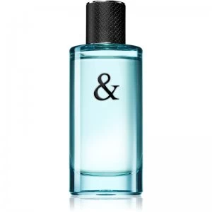 Tiffany & Co. & Love Eau de Toilette For Him 90ml