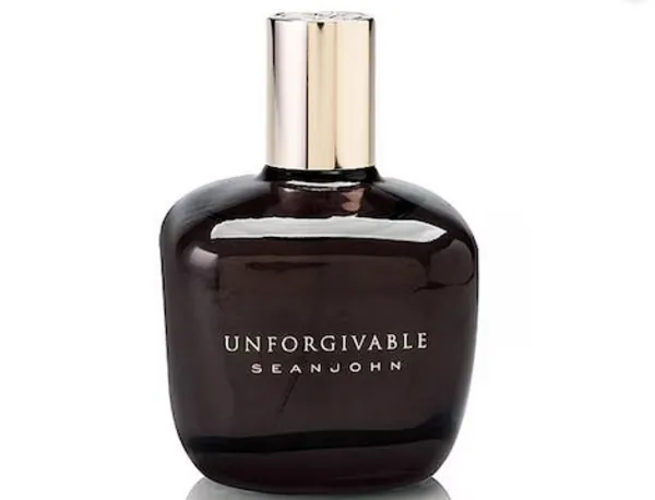 Sean John Unforgivable Eau de Toilette For Him 75ml