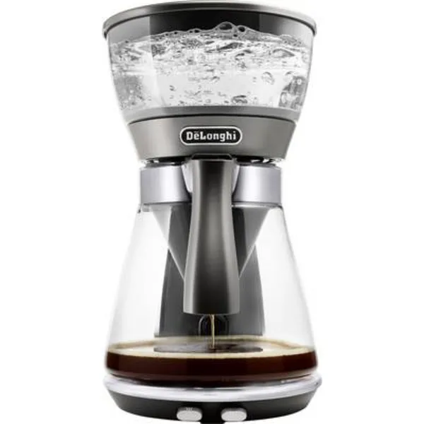 DeLonghi Clessidra ICM17210 Coffee Maker