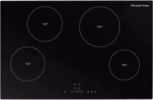 Hotpoint TB3977BBF 4 Zone Electric Induction Hob