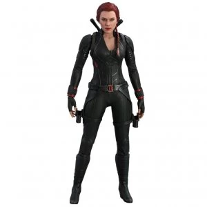 Hot Toys Black Widow Avengers: Endgame Movie Masterpiece Series Sixth Scale Figure