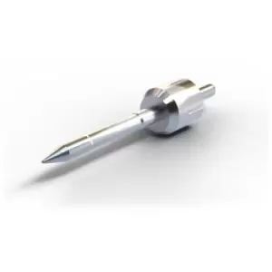 Weller WLTC03IBA4 Soldering Iron Tip, Conical 0.3 For WLIBA4