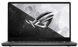 ASUS ROG Zephyrus G14 GA401QE Gaming Laptop, AMD Ryzen 9 5900HS 3.1GHz