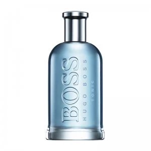 Hugo Boss Bottled Tonic Eau de Toilette For Him 200ml