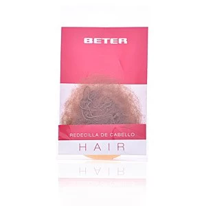 REDECILLA CABELLO invisible #castano rubia 2 uds