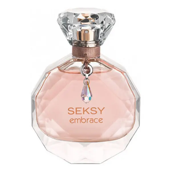 Seksy Embrace Eau de Parfum For Her 50ml