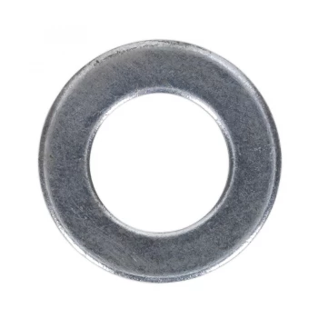 Sealey FWC2450 Flat Washer M24 x 50mm Form C BS 4320 Pack of 25