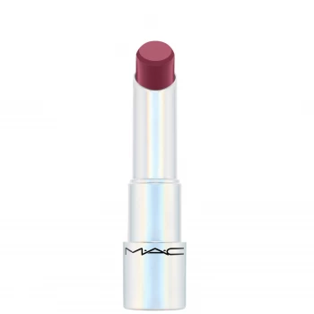 MAC Glow Play Lip Balm 3.6g - Various Shades - Grapely Admired