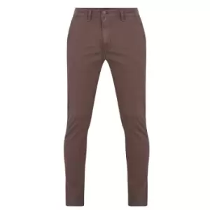 Levis XX Chinos - Brown