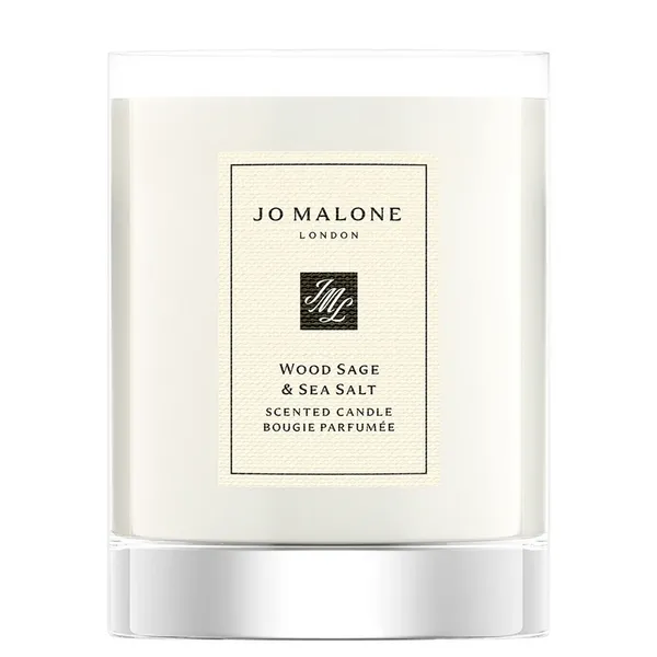 Jo Malone London Wood Sage & Sea Salt Travel Candle 65g