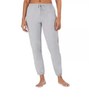 DKNY Piping Jogging Bottoms - Grey