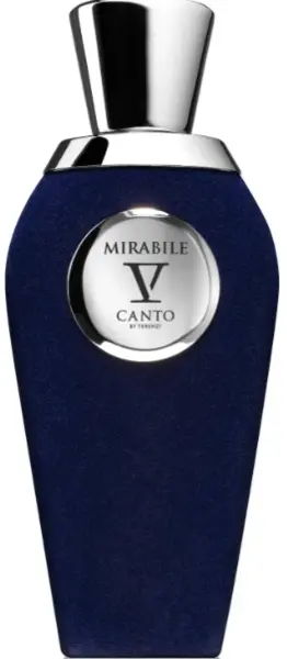 V Canto Mirabile Extrait de Parfum Unisex 100ml