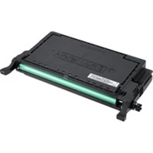 Samsung CLT-K5082L Black Laser Toner Ink Cartridge