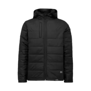 Puffa 2.0 Jacket Black Large