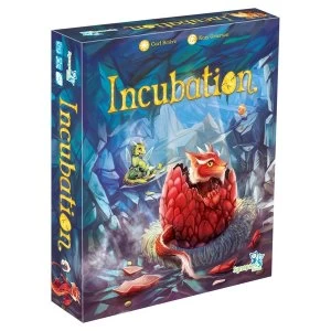 Incubation Caard Game