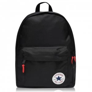 Converse Chuck Taylor Backpack - Black