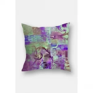 YS22998712 Multicolor Cushion Cover