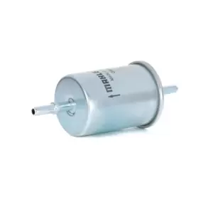 MAHLE Original Fuel Filter VW,AUDI,SKODA KL 84 6X0201511,6X0201511B,6X0201511 6X0201511B,F89Z9155AA,6X0201511,6X0201511B,6X0201511,6X0201511B