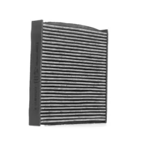 VALEO Pollen filter 715725 Filter, interior air,Cabin filter RENAULT,DACIA,Clio IV Schragheck (BH_),Captur (J5_, H5_),Clio IV Grandtour (KH_)