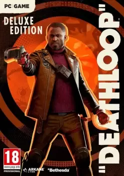 Deathloop Deluxe Edition PC Game