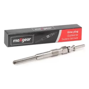 MAXGEAR Glow plug BMW,OPEL,LAND ROVER 66-0026 12232248059,2248059,12232248059 Glow plugs,Glow plugs diesel,Diesel glow plugs,Heater plugs 2248059