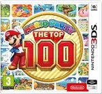 Mario Party The Top 100 Nintendo 3DS Game