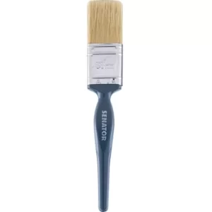 Senator 1.1/2" Diy Decorators Paint Brush- you get 5