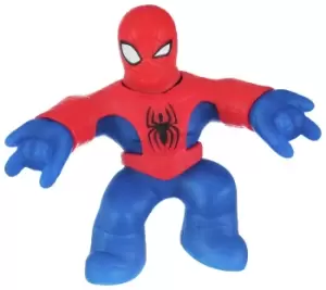 Heroes of Goo Jit Zu Marvel The Amazing Spiderman Figure