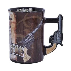 John wayne The Duke Mug